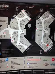 International plaza and bay street directory. Mall Layout Picture Of International Plaza And Bay Street Tampa Tripadvisor