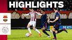 Highlights Willem II - Jong Ajax | Keuken Kampioen Divisie - YouTube