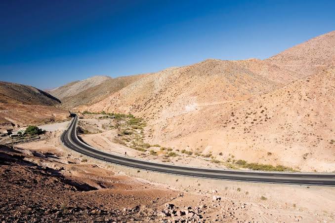Pan-American Highway | Length, System, Alaska to Argentina, Darien Gap, &  Facts | Britannica