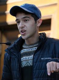 Climate Justice Rally 11-09-19