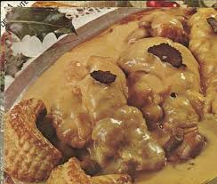 Epingle Sur Veau
