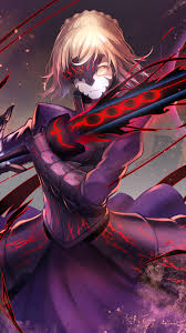 Saber Alter Wallpapers Top Free Saber Alter Backgrounds Wallpaperaccess Download fate saber alter wal. saber alter wallpapers top free saber