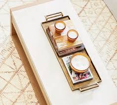 Maybe you would like to learn more about one of these? Long Metal Decorative Tray Pottery Barn