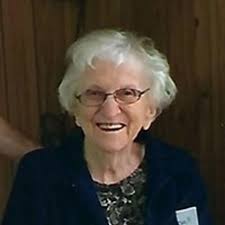 Marion Birk Obituary October 2, 2019