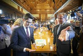 Een van de manieren is het gebruik van promotionele doeleinden om nieuwe. Rob Jetten 31 To Succeed Pechtold As D66 Leader Dutchnews Nl
