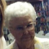 Ida Basden Obituary 2016