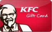 Personalized gift cards and unique delivery options. Buy Discount Kentucky Fried Chicken Gift Cards Save Up To 55 Free Shipping Guarantee