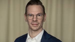 Baldwin, ny webbdesigner på Momentum