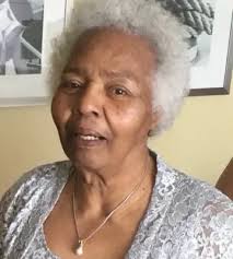 Obituary information for Alice Williams