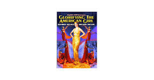 Amazon.com: Glorifying the American Girl : Millard Webb, Mary Eaton, Eddie  Cantor, Helen Morgan, Rudy Vallee: Movies & TV