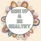 Rise Up & Be Healthy event image