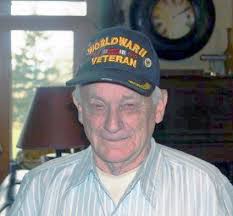 Lloyd Williams Obituary