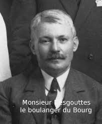 Coublanc Année 2010