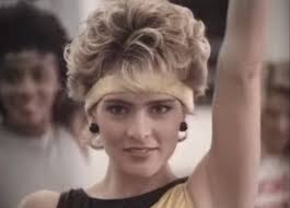 Teresa Van der Woude