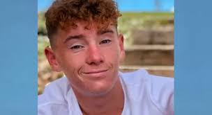 Timothy Cheney's Instagram, Twitter & Facebook