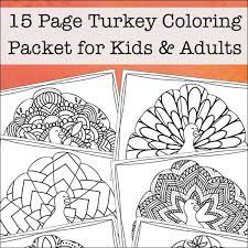 Thanksgiving mickey mouse, charlie brown, turkeys, pumpkins, cornucopias, and more! Turkey Coloring Pages Free Printable Thanksgiving Coloring Pages