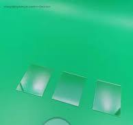 6-90mm Professional and Practical Glass Optical Notch Filter for Optical  and Photographic Instrument