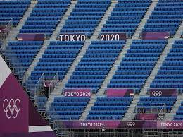 The opening ceremony began with aerial images of the city of rio de janeiro in a music video with the song aquele abraço, sung by luiz melodia. Tokyo Olympics 2021 Opening Ceremony Full Schedule Live Telecast In India Business Standard News