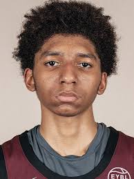 American All Time Basketball Recruits