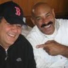 Erasmo Carreno's Instagram, Twitter & Facebook