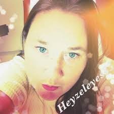 Alisha Cope's Instagram, Twitter & Facebook