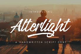 The theme of this font are glamour, signature, modern, elegant, luxury, handwritten Font Bundles Fontbundlesnet Twitter