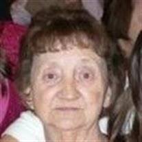 Mrs. Joyce Ann Carter Obituary