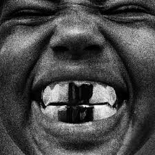 BULLY — album cover