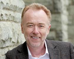 Adrian Owen's Instagram, Twitter & Facebook