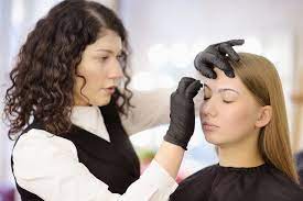 Check spelling or type a new query. How To Become A Cosmetologist