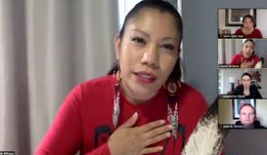 Women Leading Peace and Security Initiatives Locally and Globally