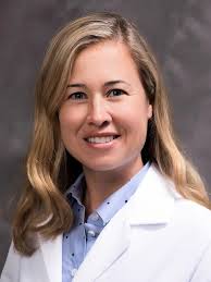 Find Care with Dr. Julia Hoffman, MD