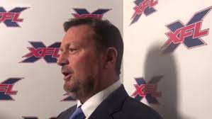 O'Fallon IL man makes St Louis BattleHawks XFL team roster