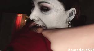 Resident Evil : 2nd Maiden by KamaDevaSFM