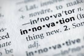 Dictionary Series Science Innovation Innovation Definition Disruptive Innovation Word Definitions