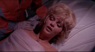 Planet of the Vampires Blu-ray