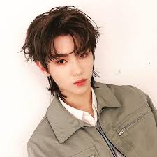 1.17 updo for short thick curly hair. Mullet Head Wig Male Short Curly Hair Korean Style Handsome Net Red Wolf Tail Head Men S Short Hair Realistic And Natural Full Headgear Shopee Singapore