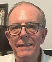 Paul Geis Obituary (1947