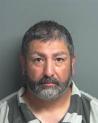 MONTGOMERY COUNTY JAIL BOOKINGS FOR FRIDAY, MARCH 10, 2023