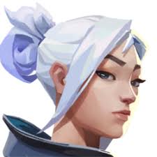 Representing her home country of south korea, jett's agile and evasive fighting style lets her take risks no one else can. Jett Valorant Wiki Fandom