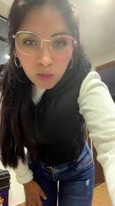 Ruscaya Como Le Enaga Ambar Condori