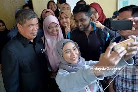 Improve the fluency of your spoken english with the help of these top tips. Malaysians Are More Excited About Khalwat Lgbt Over Corruption Mat Sabu Malaysiagazette English Version