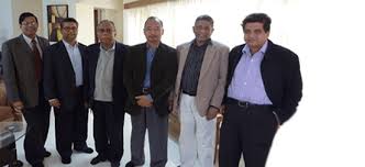 He was a part of bangladesh modern art movement in 1950s. Aminul Islam Abdul Nor Voooty