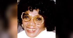 Geneva Spears Obituary