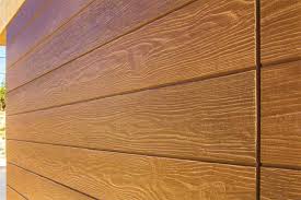 Some insurance companies may offer a discount for this siding in fire prone areas. Improving Resilience With Fiber Cement Siding Construction Specifier