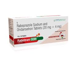 Image result for Rabeprazole