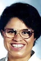 Karla Weber Obituary (1950