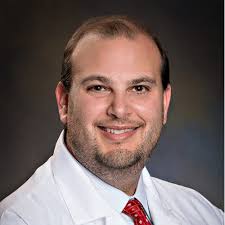 Robert Stern, MD, Ed.M