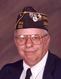 Jim Goodyear Obituary