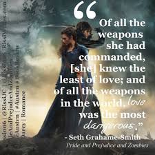 Pride And Prejudice And Zombies By Jane Austen Seth Grahame Smith A Literary Mash Up In Which Darcy And Lizzy Gasp Fight Zombies Pride And Prejudice And Zombies Pride And Prejudice